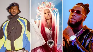 Your guide to the biggest hip hop concerts and festivals happening in 2024