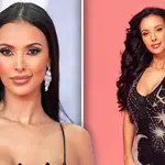 How much does Maya Jama get paid to host Love Island All Stars?