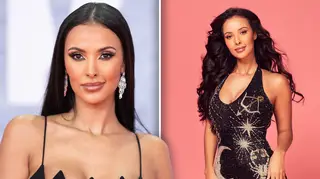How much does Maya Jama get paid to host Love Island All Stars?