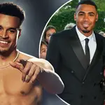Love Island’s Toby Aromolaran shares the advice best friend Tyrique Hyde gave him ahead of All Stars series
