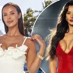 All Of Maya Jama’s Love Island All Stars Outfits & Where They're From