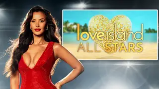How to watch Love Island All Stars & what time is it on?