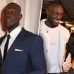 Maya Jama and Stormzy: How long they’ve been together & when they met