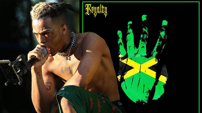 Xxxtentacion S Estate Releases New Song Royalty Fans Are