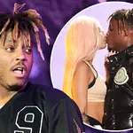 Juice WRLD’s ex-girlfriend Ally Lotti sparks outrage after allegedly trying to sell their sex tape on OnlyFans