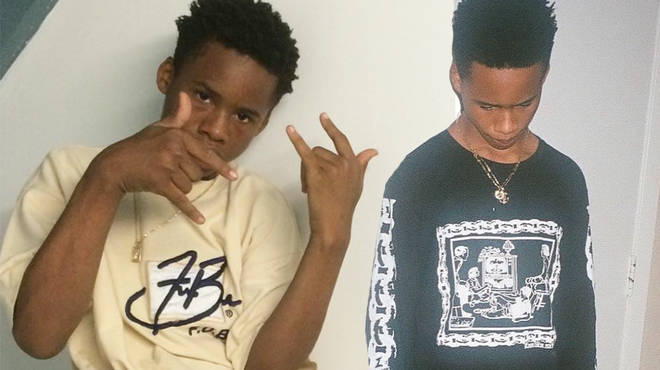 Rapper Tay-K pleaded guilty to two counts of aggravated robbery