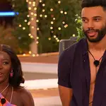 Love Island’s Tyler Cruickshank and Kaz Kamwi: When and why did they split?