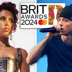 BRITs nominations: Full list of nominees & when it’s on