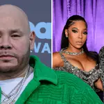 Fat Joe gives update on Nelly and Ashanti’s pregnancy