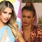 Love Island All Stars’ Joanna Chimonides: Which season she was in before, age & bombshell's exes