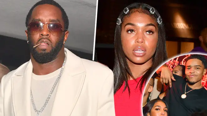 Diddy and Lori Harvey were spotted together on a dinner date at Nobu in Malibu
