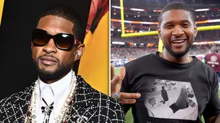 Usher’s Super Bowl halftime show: What time is it on in the UK, setlist & how to watch