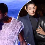 Usher ‘set to marry’ long-term girlfriend Jennifer Goicoechea in Las Vegas following Super Bowl halftime show