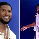 How much did Usher get paid for his Super Bowl halftime show?