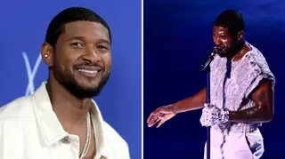How much did Usher get paid for his Super Bowl halftime show?