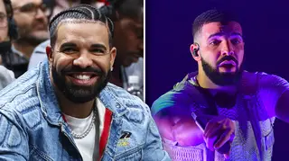 Here’s who Drake is reportedly touring Europe with
