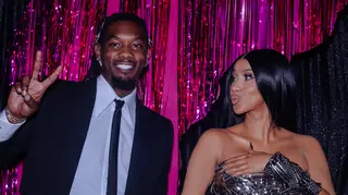 Cardi B and Offset spark reunion rumours following Valentine's date amid divorce