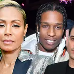 Jada Pinkett-Smith called out Swedish authorities by comparing G Eazy's past treatment to A$AP Rocky's.