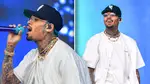 Chris Brown confirmed he's touring in 2024