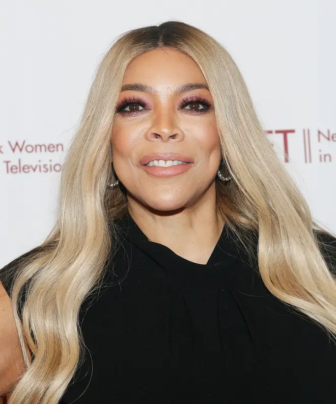 Wendy Williams hosted her own show for over a decade.