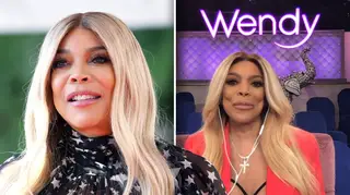 Wendy Williams, 59, diagnosed with dementia and aphasia
