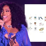 Inside SZA’s ‘Saturn’ lyrics as she shares surprise new song