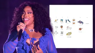 Inside SZA’s ‘Saturn’ lyrics as she shares surprise new song