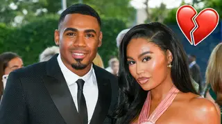 Love Island’s Ella Thomas and Tyrique Hyde ‘split’ six months after leaving the villa
