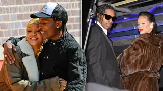 Are Rihanna and A$AP Rocky married? Inside all the wedding rumours