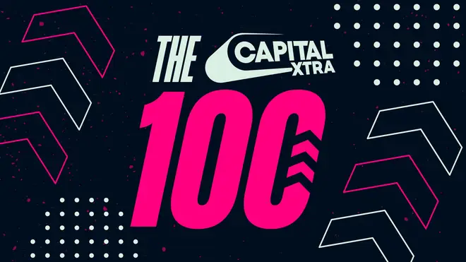 The Capital XTRA 100 2024
