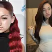Pregnant Bhad Bhabie claps back at people claiming she’s ‘not ready’ to have a baby