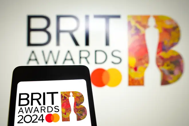 The Brit Awards are approaching.