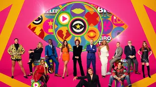 How much the Celebrity Big Brother contestants are being paid to appear on the show
