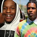 A$AP Rocky's mother speaks out on her son's controversial Swedish jail imprisonment