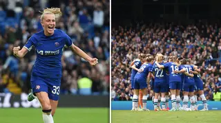 Get Tickets to Women's Super League - Arsenal V Chelsea on 15th March