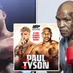 Jake Paul vs Mike Tyson fight: When it's happening & all the details