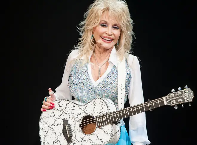 Dolly Parton has revealed Beyonce might put a cover of Jolene on Renaissance Act II.