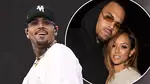 Chris Brown publicly shows support to ex-girlfriend Karrueche Tran