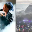 Is Rihanna performing at Glastonbury 2024?
