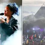 Is Rihanna performing at Glastonbury 2024?