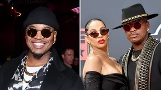 Ne-Yo responds after ex-wife makes comment about ’self-worth’ amid divorce