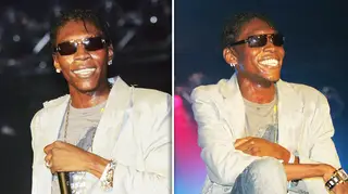 Is Vybz Kartel free yet and how long has he been in prison?