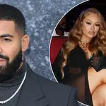 Latto fuels rumours that Drake is ‘dating’ her younger sister