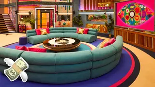 What does the winner of Celebrity Big Brother get? Prize revealed