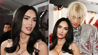 Are Megan Fox and Machine Gun Kelly still together? The lowdown after engagement ends