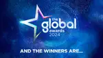Here are the winners for the 2024 Global Awards