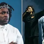Kendrick Lamar appears to diss Drake and J. Cole in new song lyrics on Future and Metro Boomin’s new album