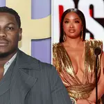 Ray J responds after ex Princess Love is spotted on date with John Boyega
