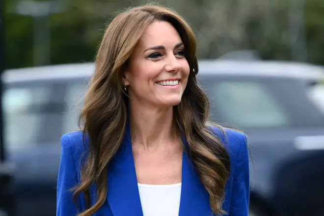 Princess Kate announces cancer treatment and tells public: "Please do not lose faith and hope"
