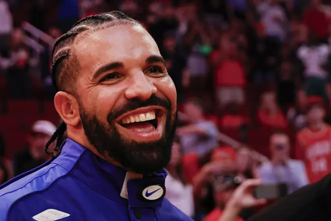 Drake has responded to Kendrick's diss.